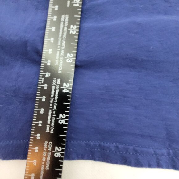 Calvin Piss on Kate Brown (Oregon Governor) T shirt Adult Medium Blue Port Auth - Picture 6 of 6